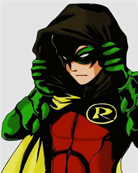 Nightwing Batwoman Batgirl Son Of Batman Batman And Robin Batman