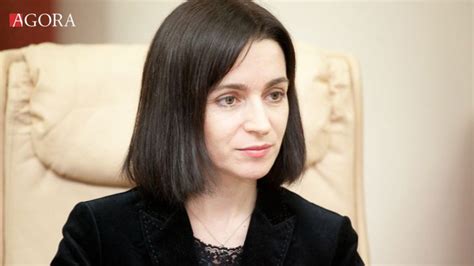 Maia sandu (born 24 may 1972) is a moldovan politician, the current leader of the party of action and solidarity on 12 november 2019, maia sandu's government fell after the vote of the censure motion. Maia Sandu - Moldovos prezidento rinkimus laimi ...