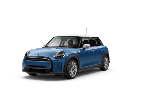 2022 Mini Countryman Oxford Edition Hardtop News And Information