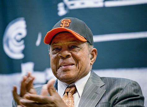 Willie Mays, the greatest all-around baseball player to live, turns 80 ...