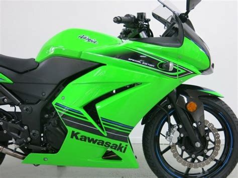 Kawasaki ninja 250r user reviews. 2012 Kawasaki Ninja 250r (ex250) - JBFD3719391 - JUST BIKES