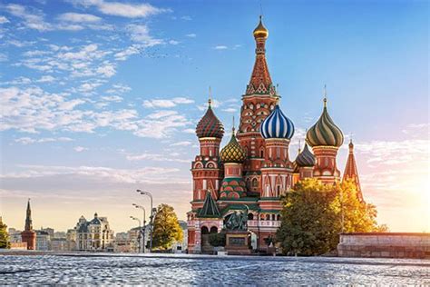 Nachrichten des tages aus russland. Russland - Reisetipps & Informationen | Berge & Meer