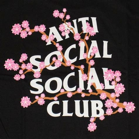 Anti Social Social Club In 2023 Anti Social Anti Social Social Club