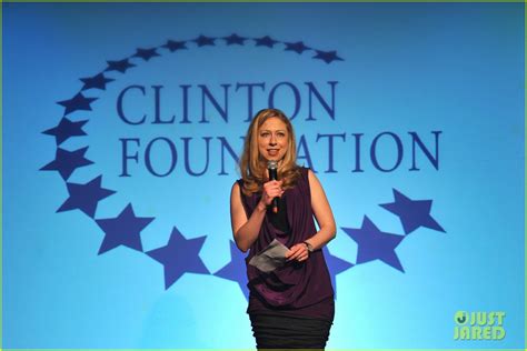 Gwyneth Paltrow: Clinton Foundation Event Host!: Photo 2665503 | Bill Clinton, Chelsea Clinton 