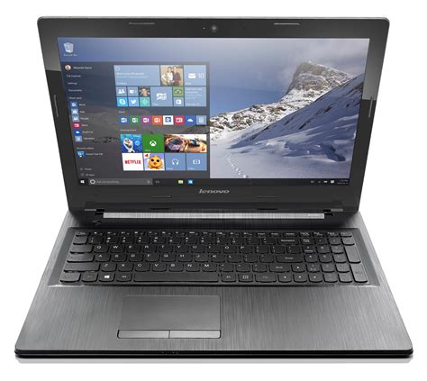 Lenovo G50 156 Inch Laptop Amd A8 6 Gb Ram 1 Tb Hdd