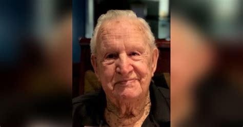 Obituary Information For Clarence Doc Baty