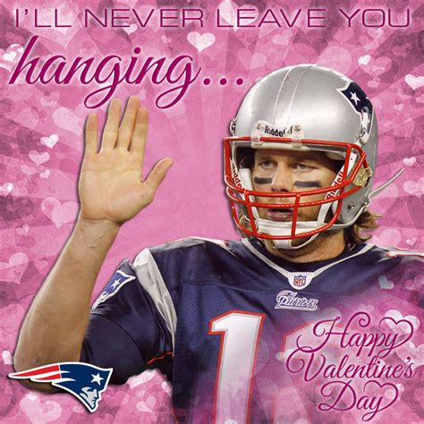 Check spelling or type a new query. New England Patriots Valentine's Day Cards - Daily Snark
