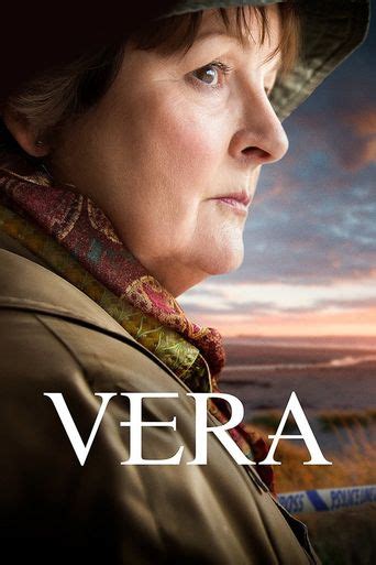 Vera Watch Episodes On Britbox Itv And Streaming Online Available