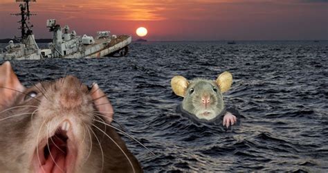 Rats Ship Prosecution Digbys Hullabaloo
