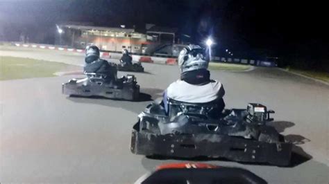 Kaiser here today i'm going to show you uh what are the lines i take for the liberated track for njmp uh karting and as i go along i. NOLA Motorsports Park: Kart Racing - YouTube