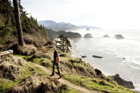 10 Enticing Oregon Coast Trail Facts