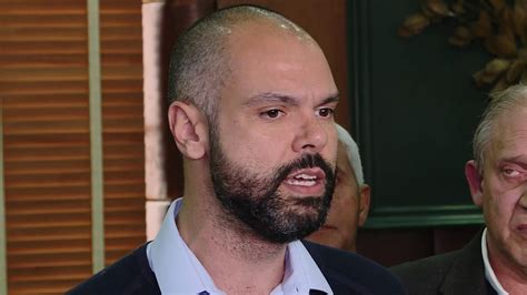 O adenocarcinoma de covas foi localizado inicialmente. Bruno Covas começará quimioterapia para tratar câncer na ...