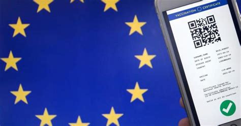 Come ottenerlo in poche mosse. Green Pass europeo, da oggi al via: come funziona e come ...