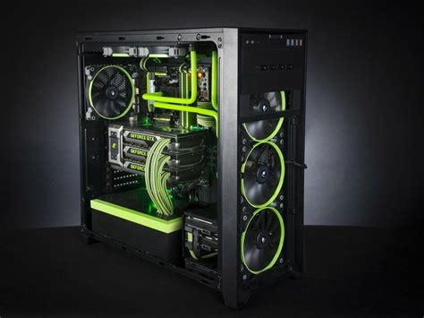 Awesome Pc Builds