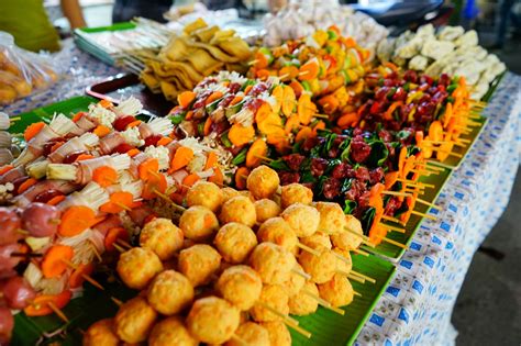 Hanoi Street Food Tour Tourist Journey