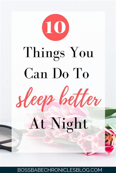 10 Relaxing Things To Do Before Bed Relaxing Things To Do Better