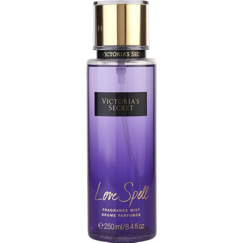 Free delivery and returns on ebay plus items for plus members. Victoria's Secret - Victoria's Secret Love Spell Mist ...