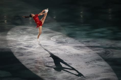 Figure Skating Grand Prix Final Canceled After Japan Shuts Borders
