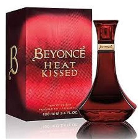 Buy Beyonce Heat Kissed Perfume 100ml Edp At Mighty Ape Nz