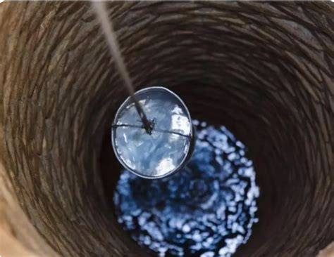 Onde Ficava O Poço De Jacó