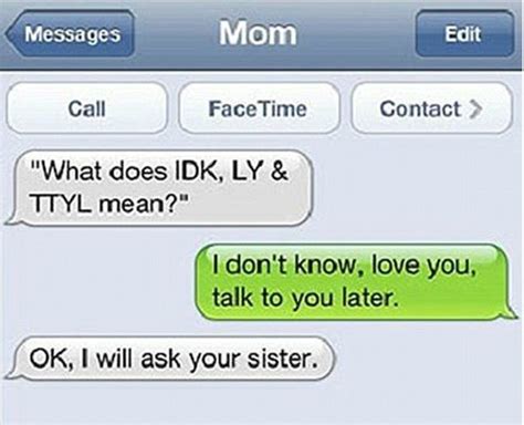 Texts from exes | funny text messages from people who dated. The laugh out loud text messages from sassy mothers ...