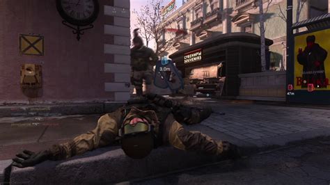 Call Of Duty Modern Warfare Hardcore Kill Confirmed Youtube