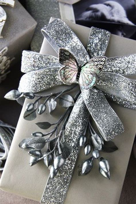 The 50 Most Gorgeous Christmas T Wrapping Ideas Ever
