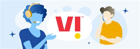 Vi Customer Care Number Contact Vi Support