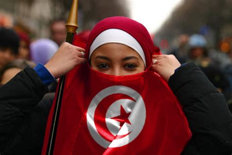Le Donne Tunisine Che Decidono Di Tornare Vergini TPI