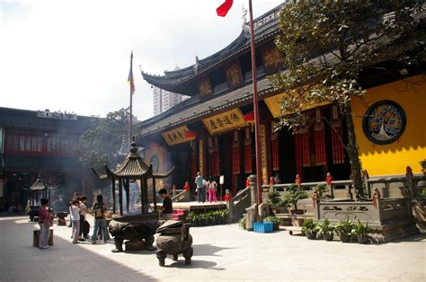 Must Visit Temples In China Ii Info For Students