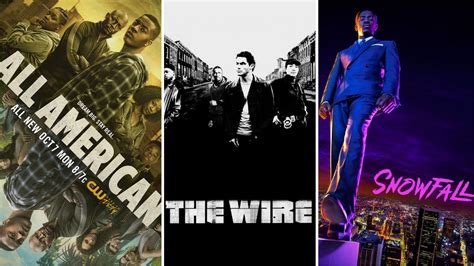 5 Best Tv Shows Like The Chi