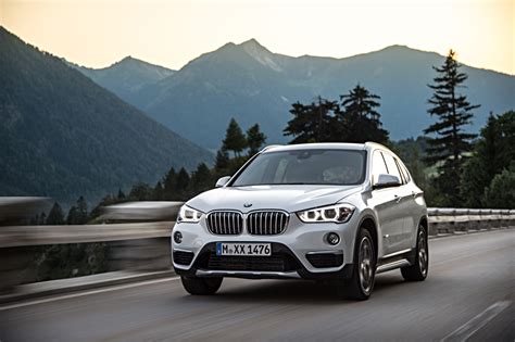Like its larger siblings, the bmw x1 adeptly blends the versatility and higher ride height of an suv with the fun driving dynamics of a bmw sports sedan. 2016 BMW X1 Earns "Top Safety Pick+" From IIHS | BMW Car Club of America