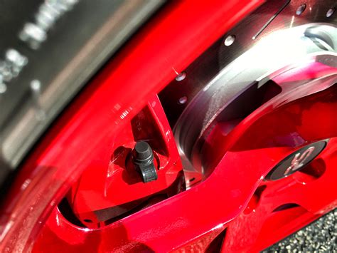 Rse05 Wheels And F56 Jcw Brakes Up Close