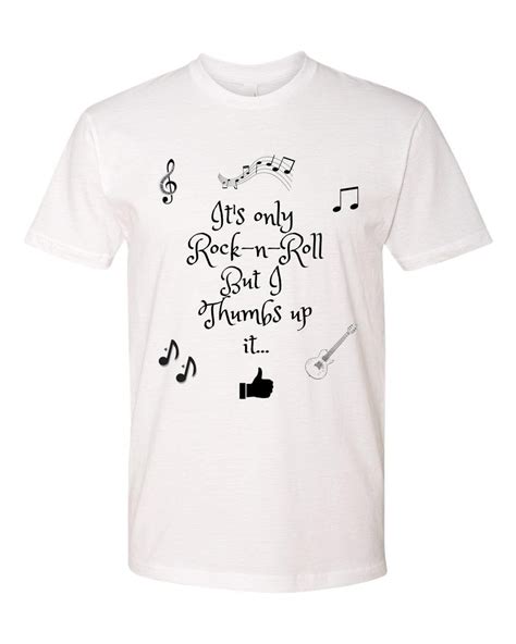 Music Shirt Music Shirts For Men Musician Ts Rock Music Etsy