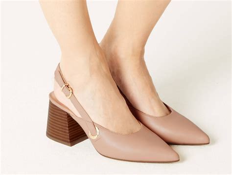 The Marks Spencer Shoe Range Everyone Is Talking About Woman Home