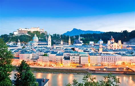 15 Top Rated Tourist Attractions And Things To Do In Salzburg