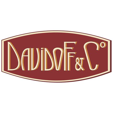 Davidoff And Co Logo Png Transparent And Svg Vector Freebie Supply