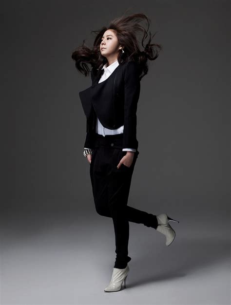 Uee Kim Yu Jin ★ Afterschool Kpop Fashion Fashion Pop Fashion Korean Fashion