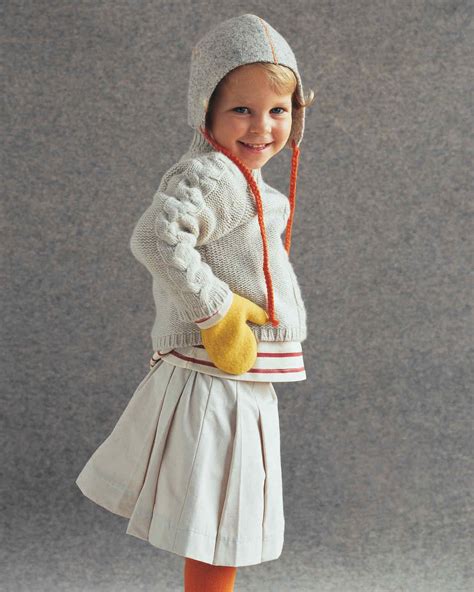 Handmade Mittens And Gloves Martha Stewart