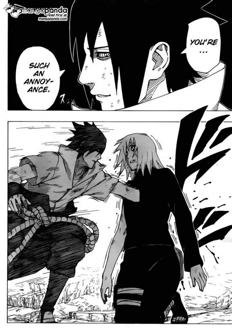 This Is One Of The Best Moments In The Whole Naruto Series Naruto Uzumaki Anime Naruto Art