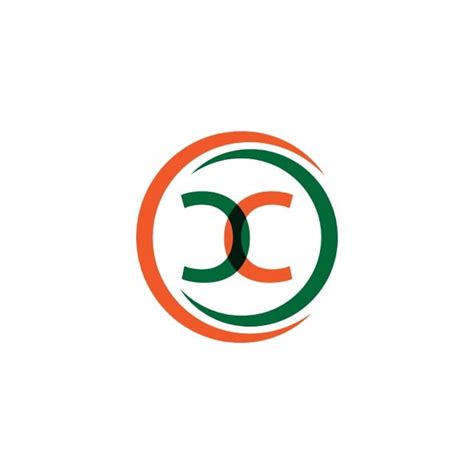 Ilustrasi Desain Template Logo Perusahaan Cc Logo Cc Perusahaan Png