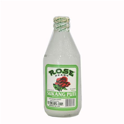 Rose Vinegar 350ml Citimart