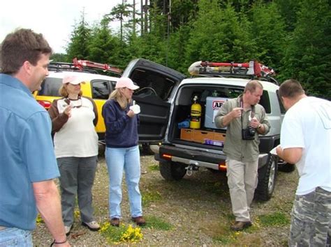 At pure fj cruiser, you will find the largest selection of fj cruiser parts and accessories on the web. FJ Cruiser Modifications Page Two | Fj cruiser, Fj cruiser ...