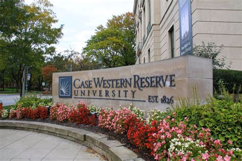 Case Western Reserve University School Of Medicine Mymedschoolorg