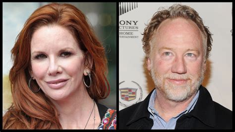 Melissa Gilbert Engaged To Timothy Busfield The Hollywood Reporter