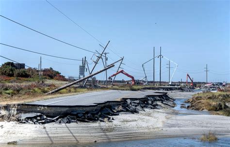 Remembering Hurricane Irene In Photos Island Free Press