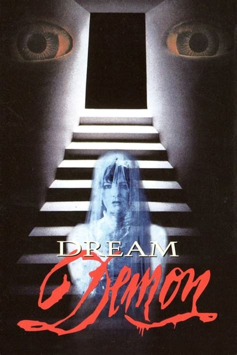 Watch Dream Demon (1988) Full Movie Dailymotion Free`Streaming