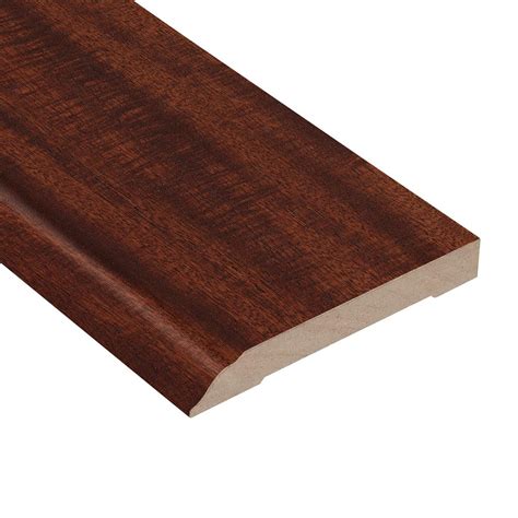 Base Wood Molding And Trim Wood Flooring The Home Depot