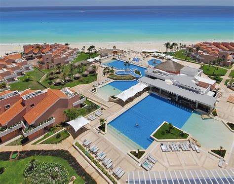 Omni Cancún Hotel And Villas Teneo Hospitality Group