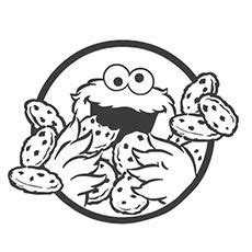 960x694 cookie monster coloring pages monster coloring pages printable. Top 25 Free Printable Cookie Monster Coloring Pages Online ...